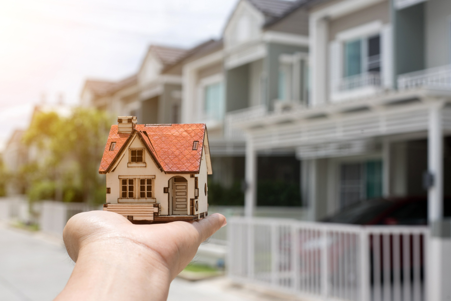 Mau Beli Rumah Subsidi? Cari Tahu Untung Ruginya Berikut Ini!
