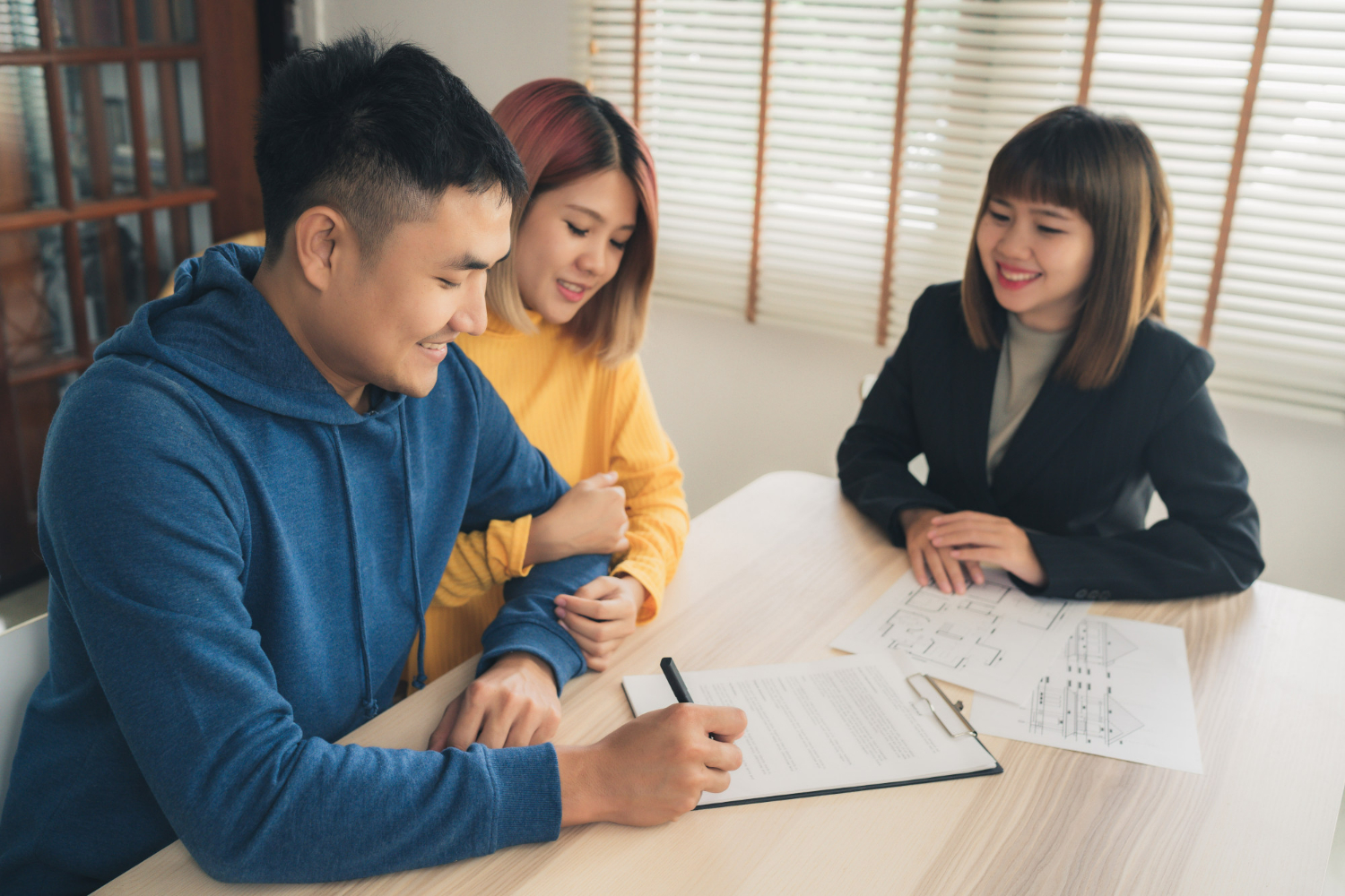 5 Daftar Bank Penyedia KPR Milenial dan Keunggulannya
