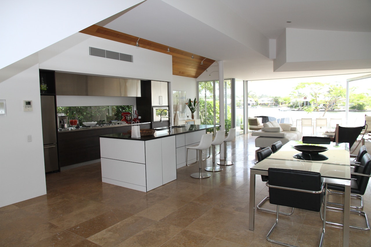 6 Desain Dapur Minimalis Menawan dan Estetik, Ini Inspirasinya!