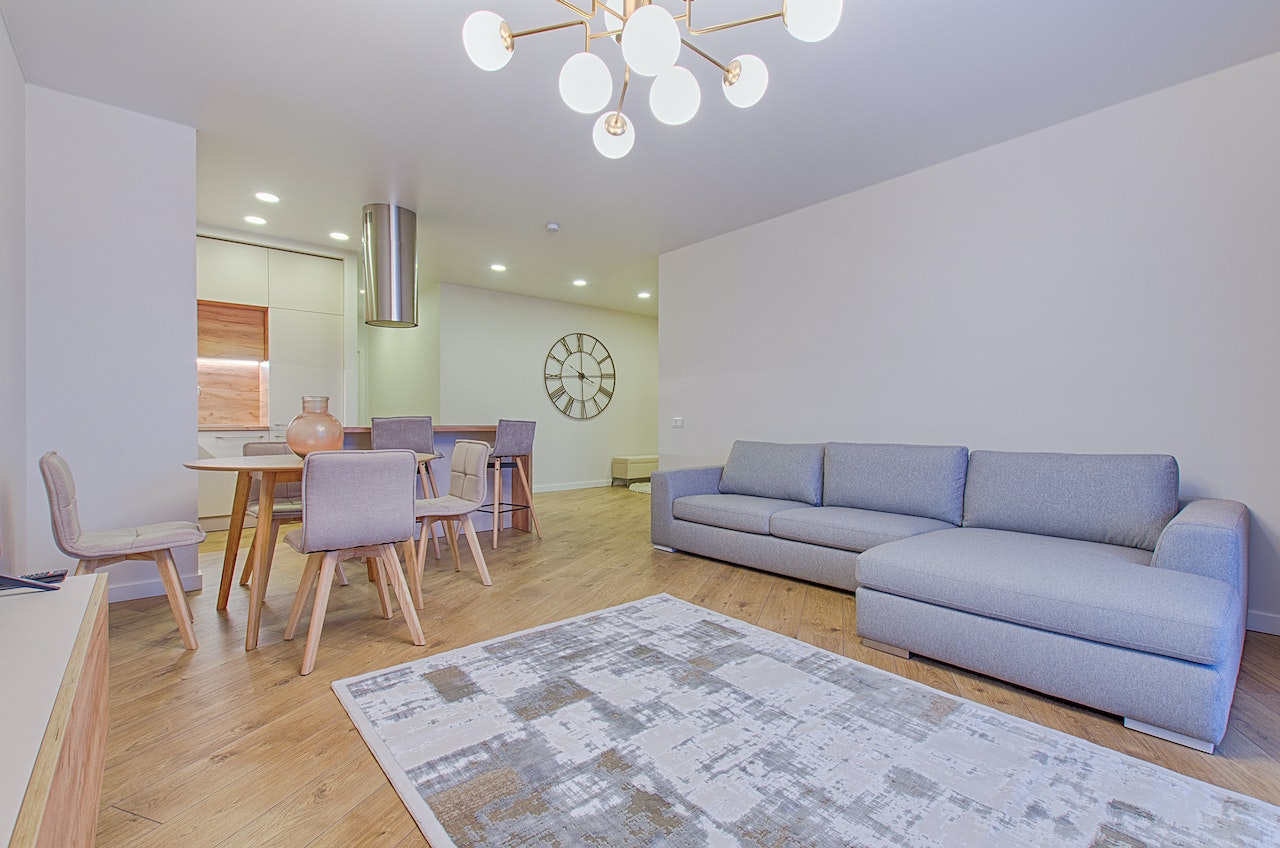 5 Ide Desain Interior Ruang Tamu Favorit Keluarga, Intip Yuk!