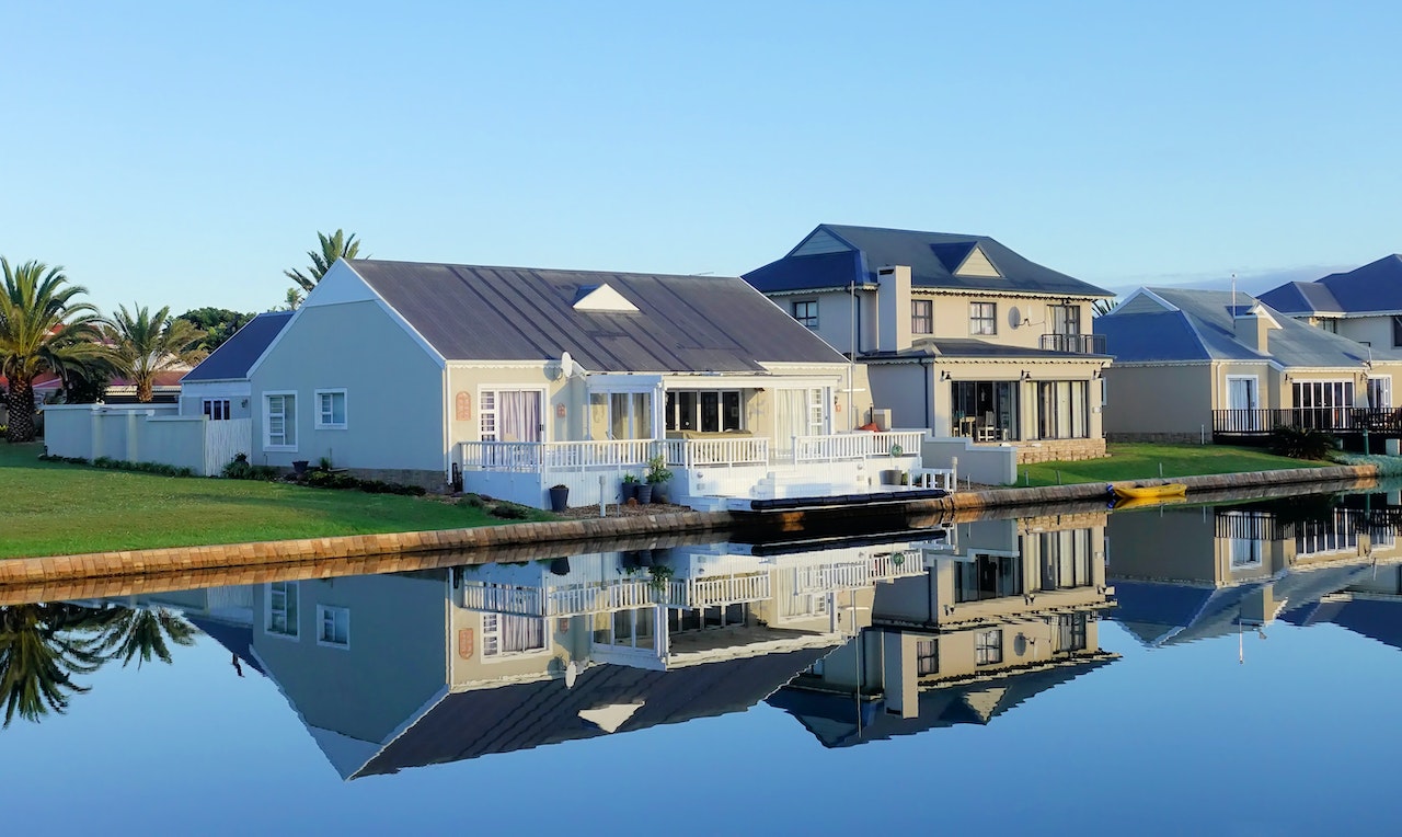 5 Rumah Minimalis Modern di Bandung dengan Lokasi Strategis