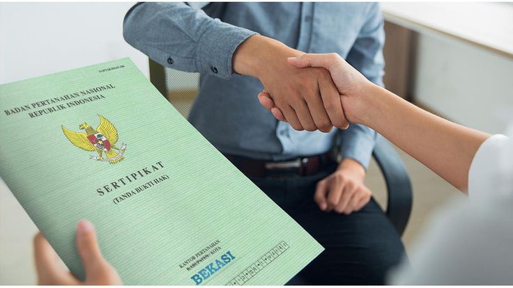 Biaya Pembuatan Sertifikat dari AJB, Girik, dan Letter C ke SHM