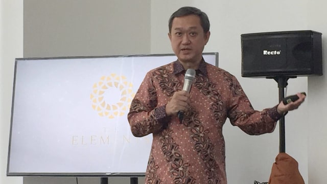 Perumahan BSD City Laku Keras, BSDE Berhasil Meraup Pra Penjualan Rp 4,79 T per Juni 2023