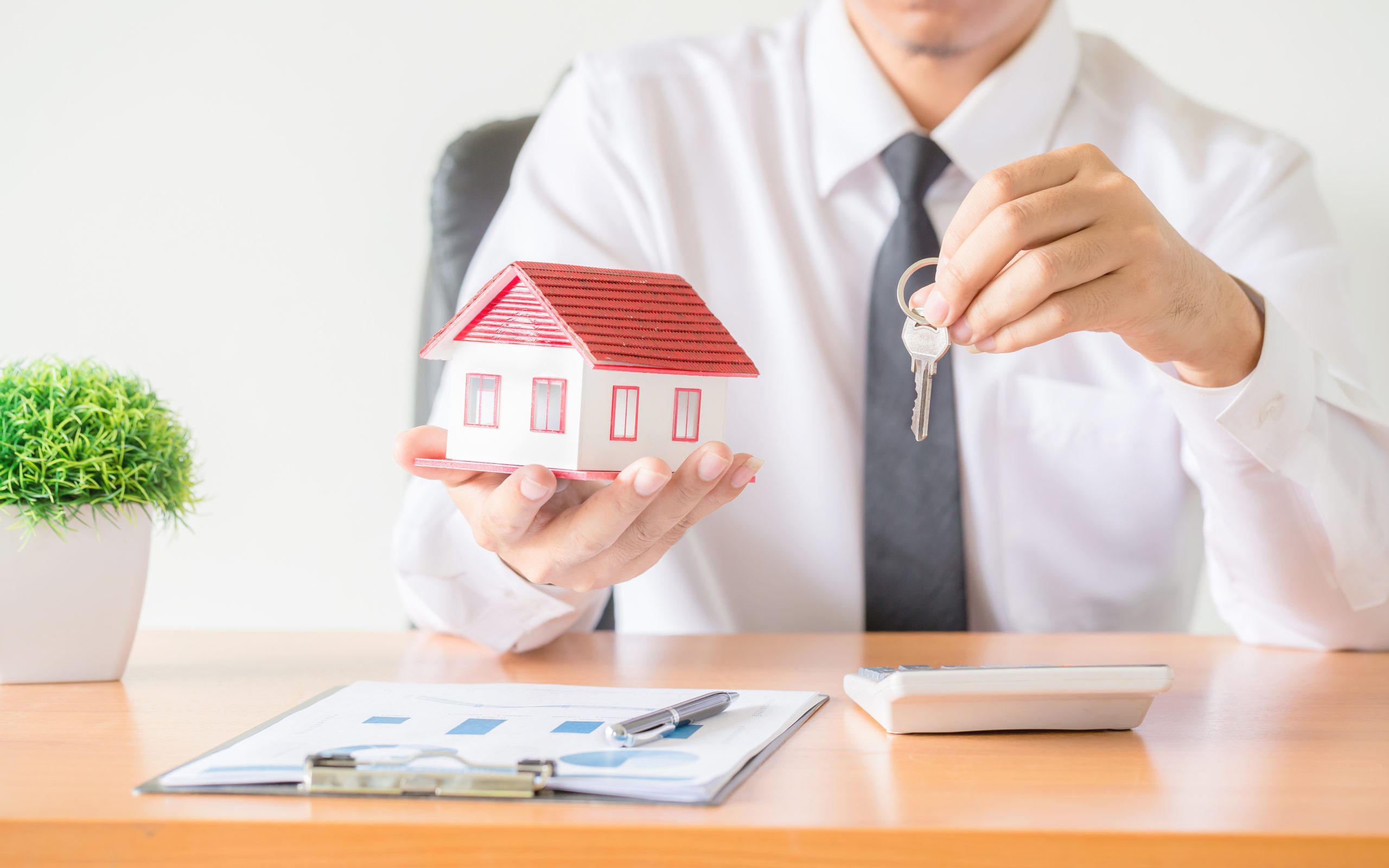 Investasi Properti: Pahami Keuntungan, Resiko, Jenis, dan Cara Memulainya untuk Pemula