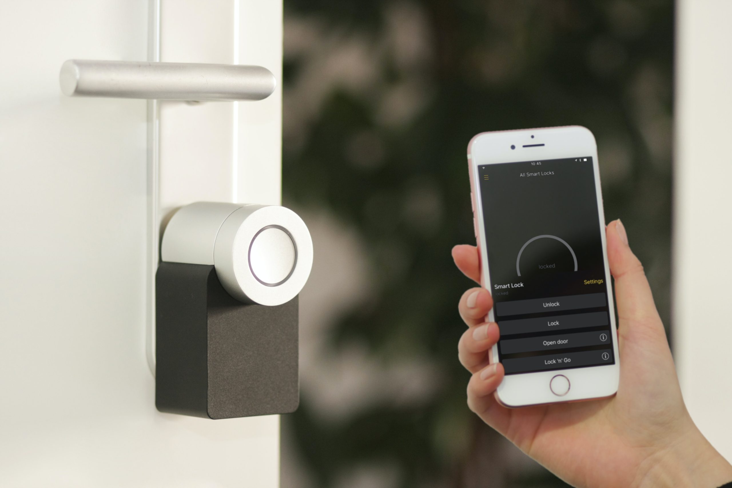Yuk, Coba Kenali Konsep Smart Living Jauh Lebih Dalam!