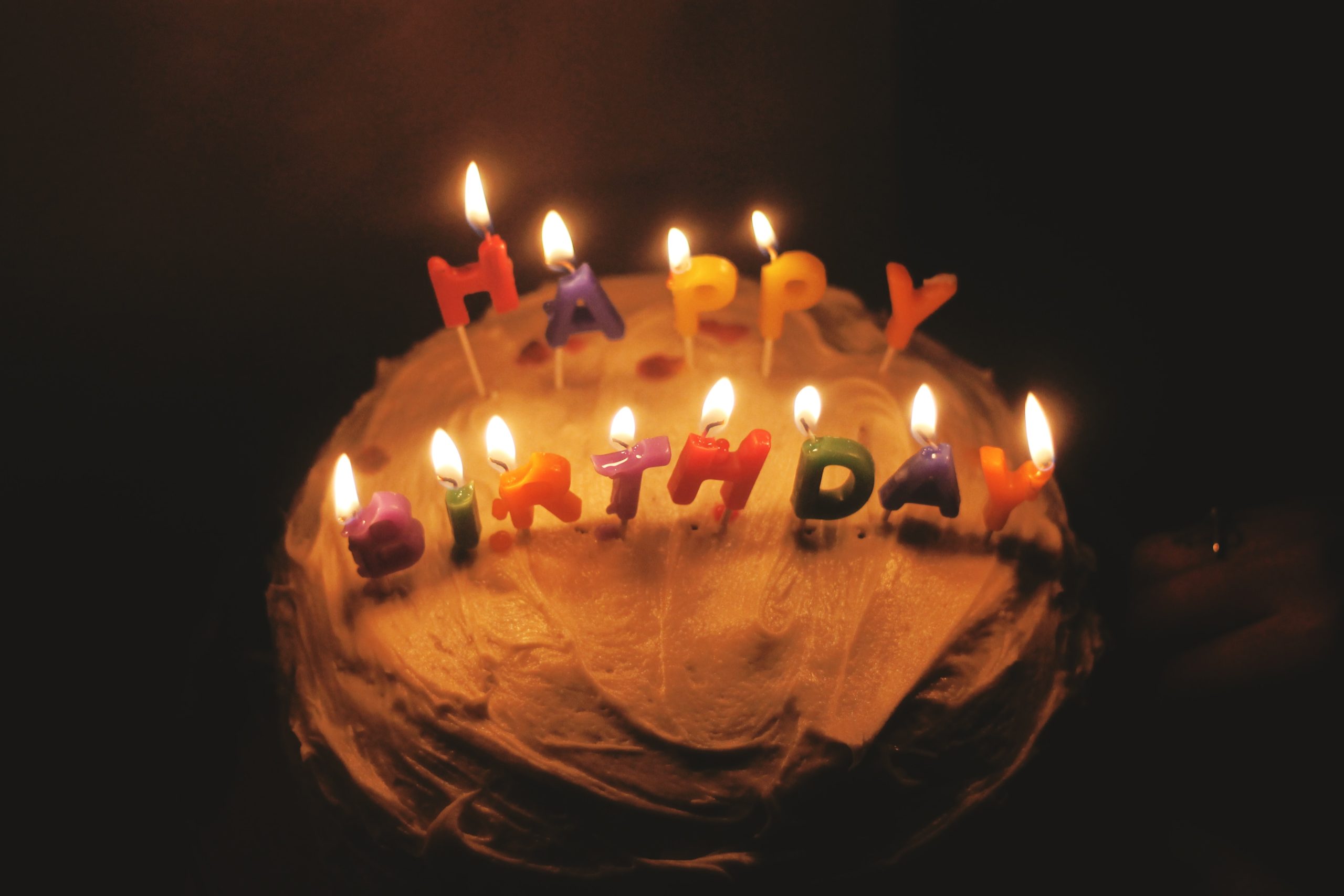 Inspirasi Ucapan Selamat Ulang Tahun Islami