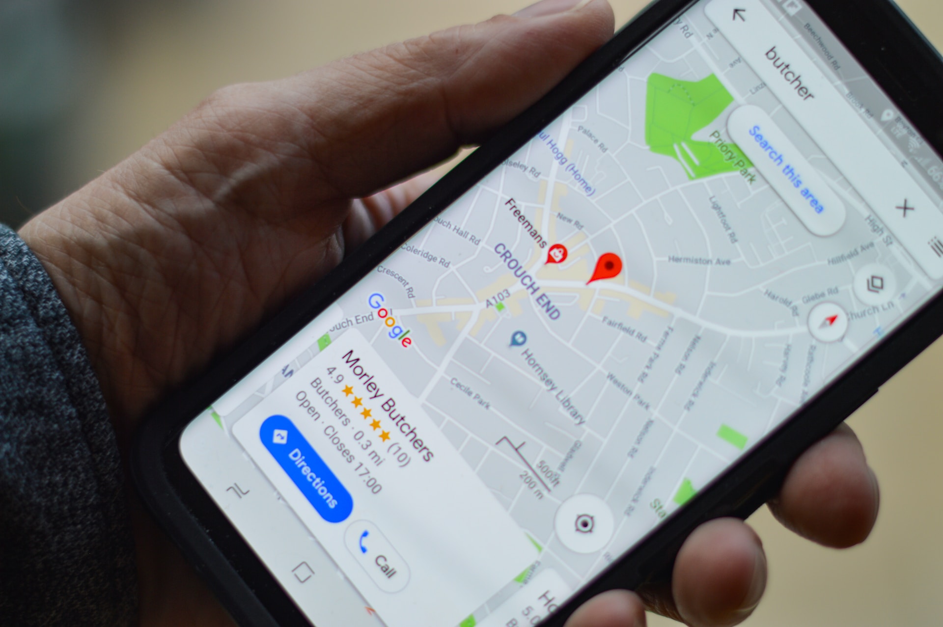 Bagaimana Cara Melihat Rumah di Google Maps? Simak Ini!