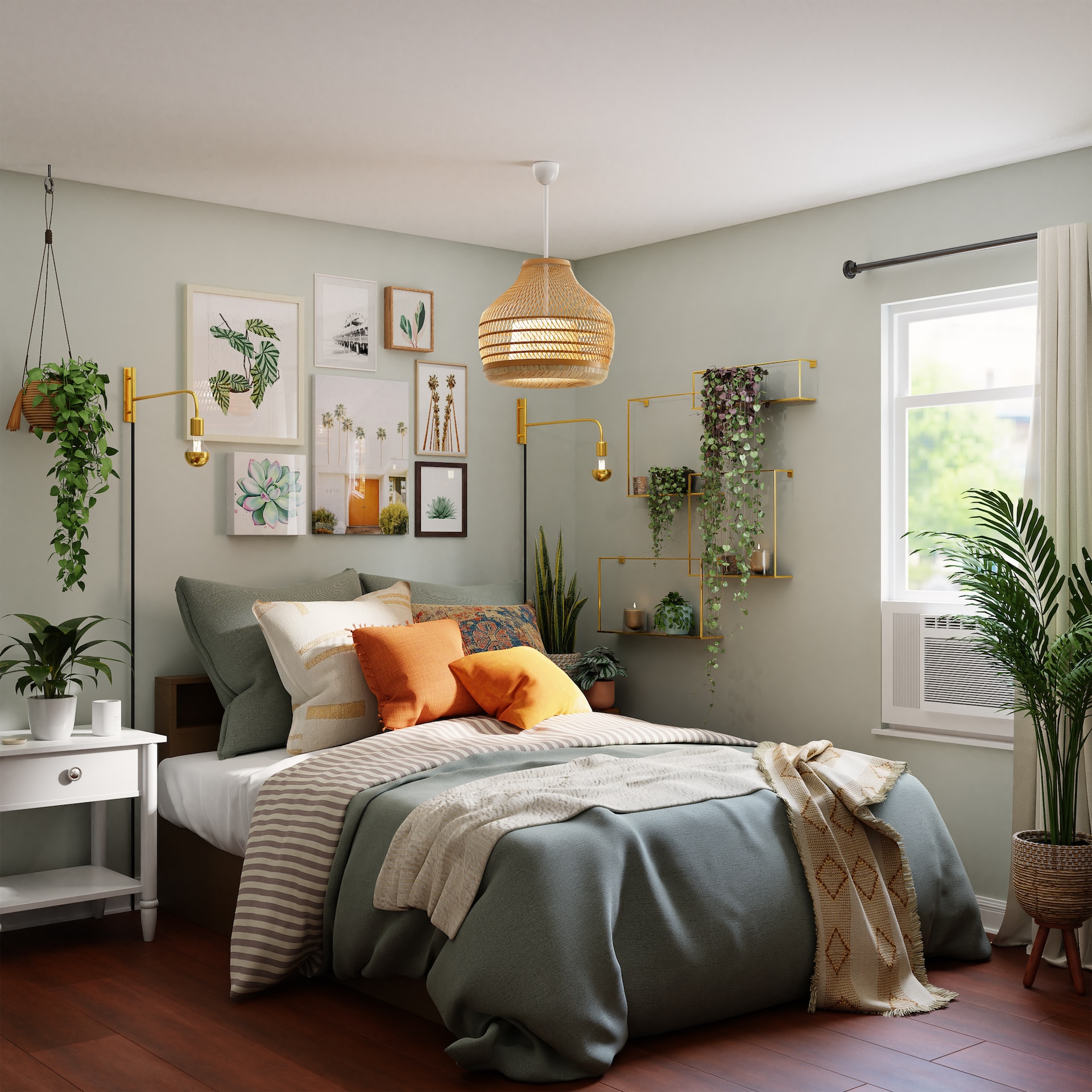 Inspirasi Desain Rumah Minimalis 3 Kamar yang Estetik