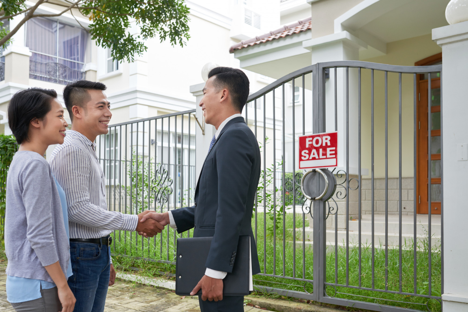 Cara Menentukan Harga Jual Rumah yang Perlu Anda Tahu