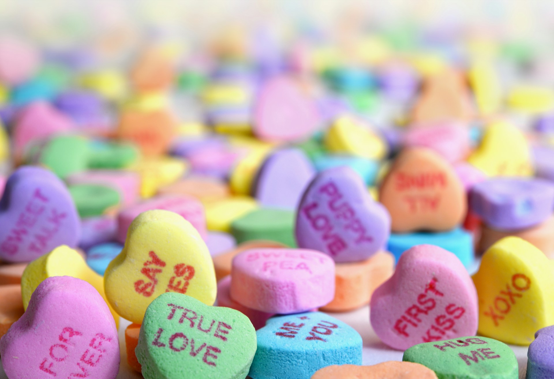 Inilah 15 Kado Valentine yang Cocok Untuk Pacar