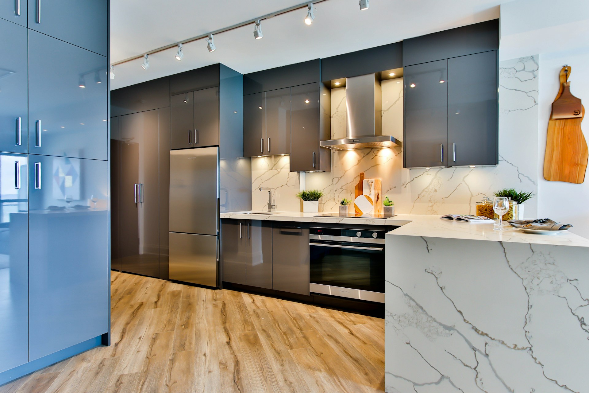 Mau Punya Dapur Modern? Yuk, Pahami 10 Cara Menentukan Ukuran Kitchen Set yang Ideal