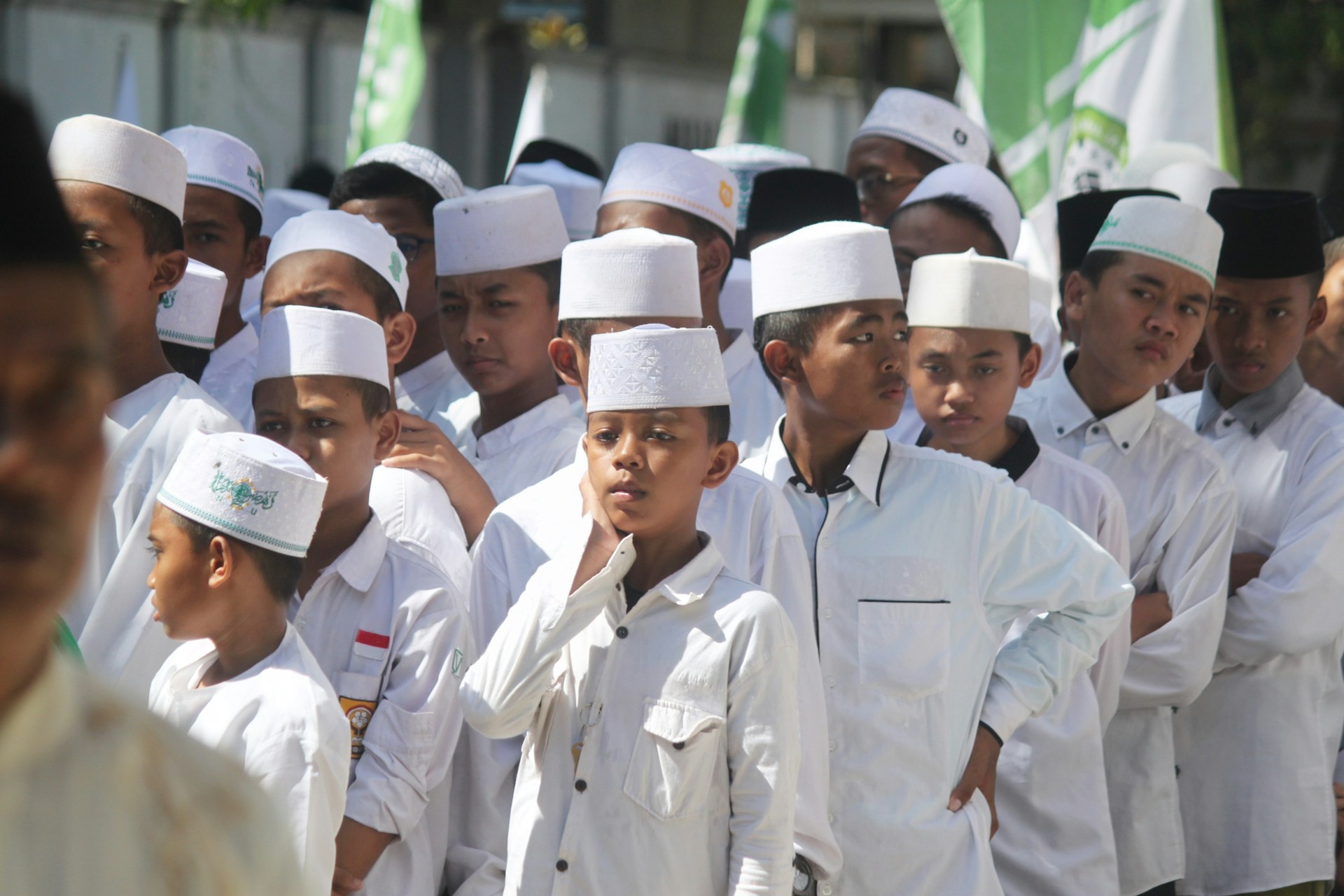 30 Contoh Ucapan Selamat Menunaikan Ibadah Puasa Bahasa Indonesia dan Inggris