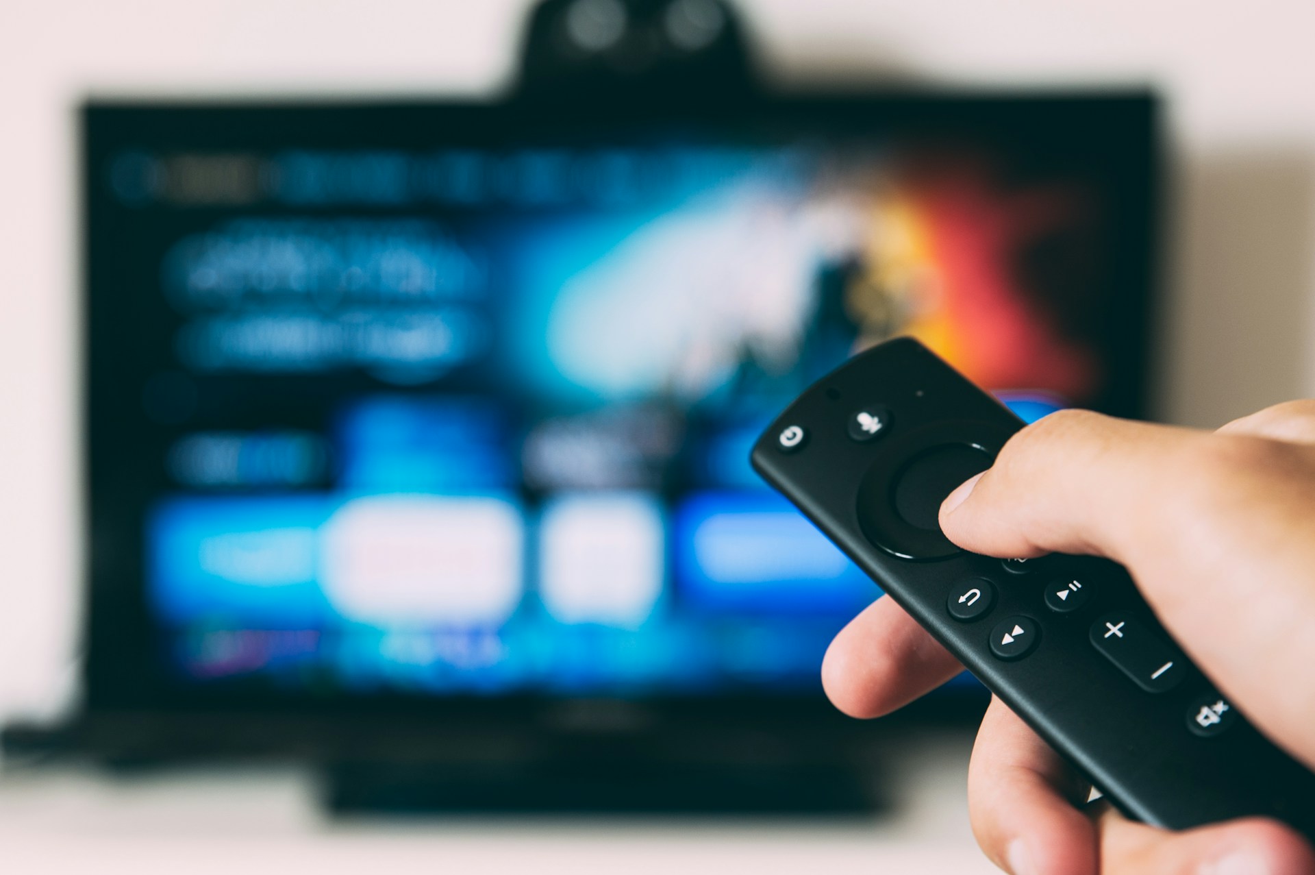 Bagaimana Cara Mencari Frekuensi TV Digital?
