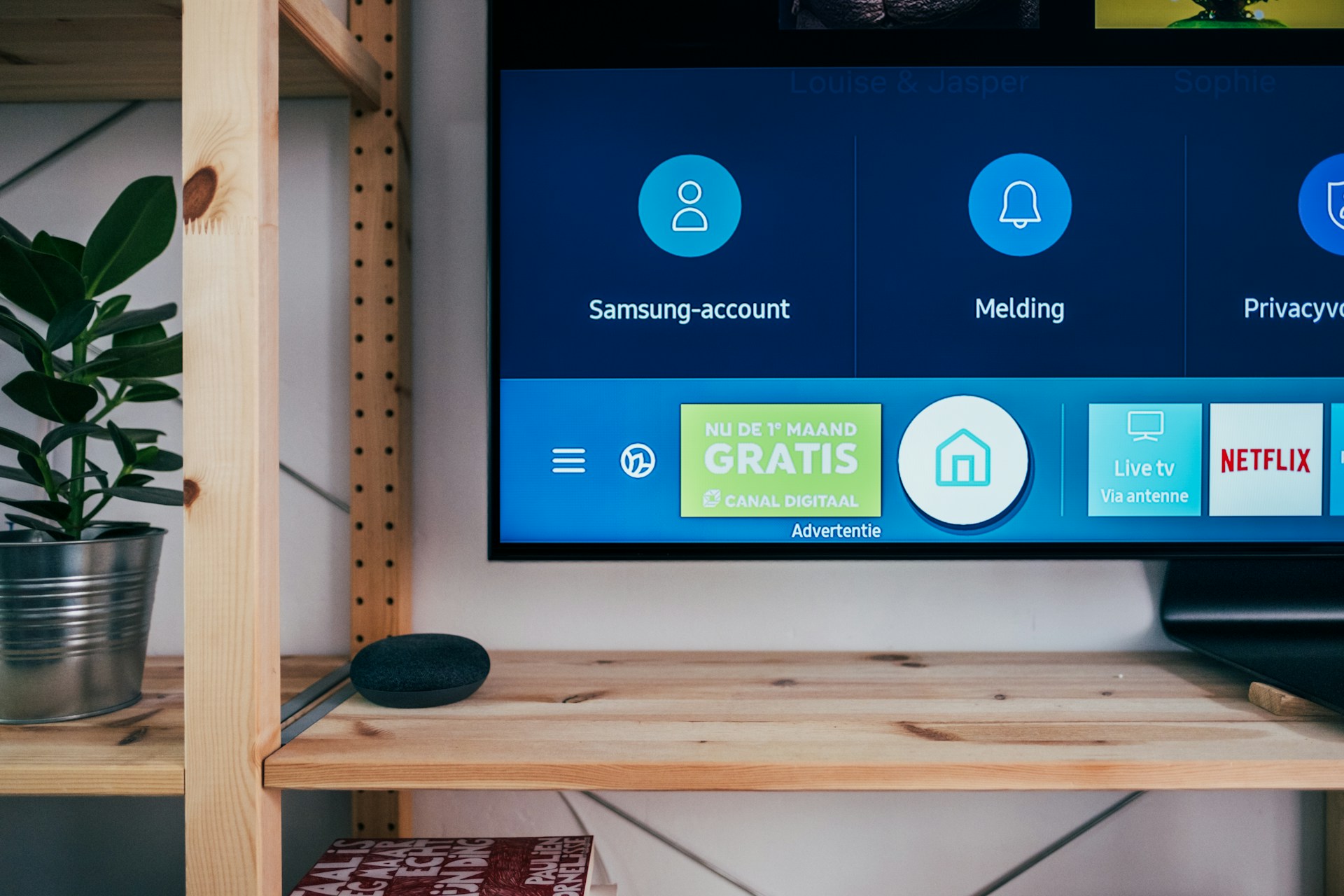 Cara Dapatkan Sinyal TV Digital dengan Mudah