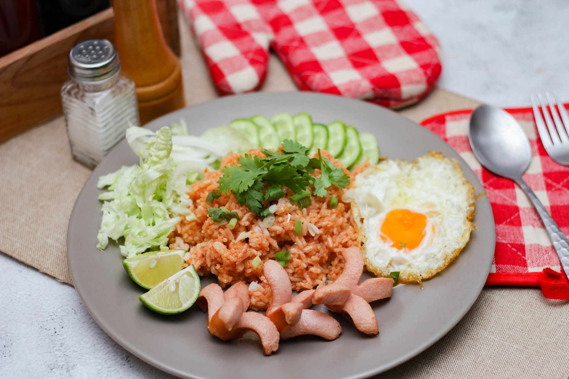 Ide Menu Sarapan Pagi, Dijamin Tidak Bosan!