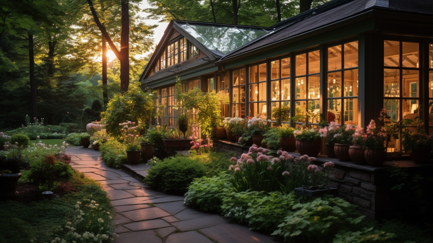 Inspirasi Taman Minimalis yang Pasti Keren