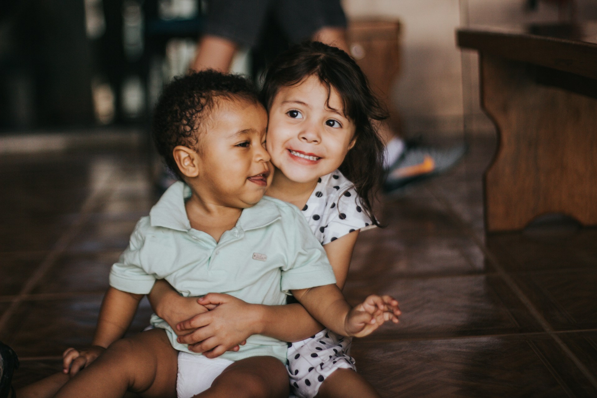 5 Inspirasi Taman Bermain Anak di Rumah yang Unik