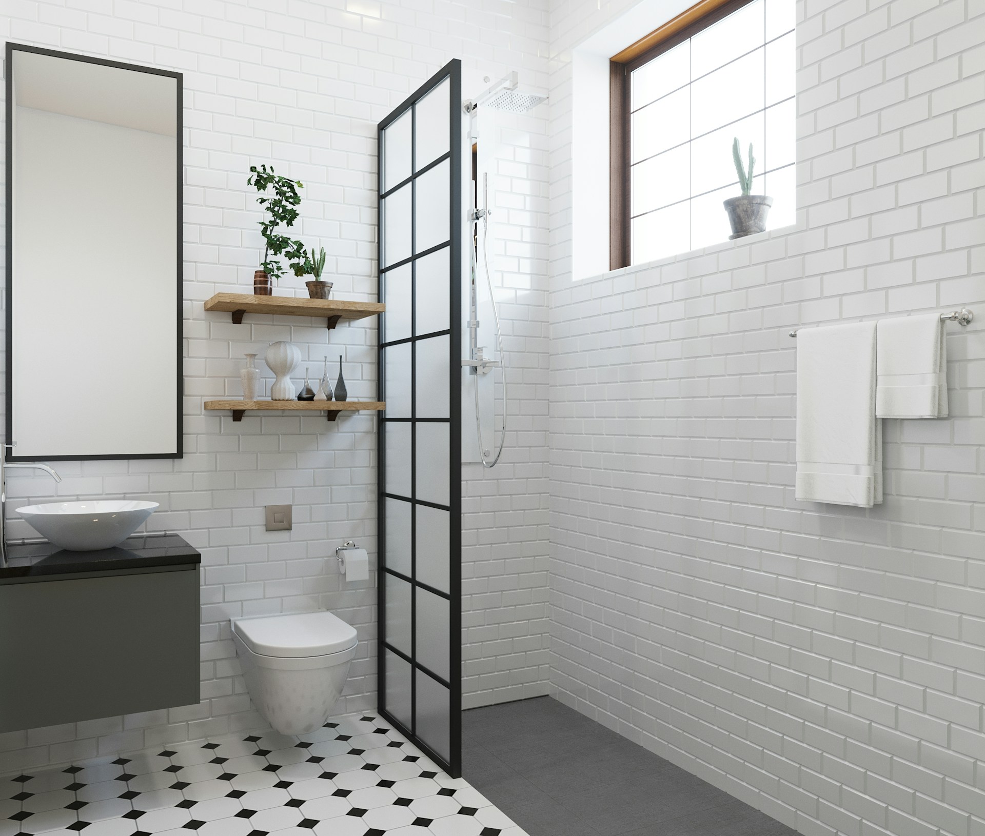 7 Cara Membersihkan Keramik Kamar Mandi: Tips dan Trik Efektif