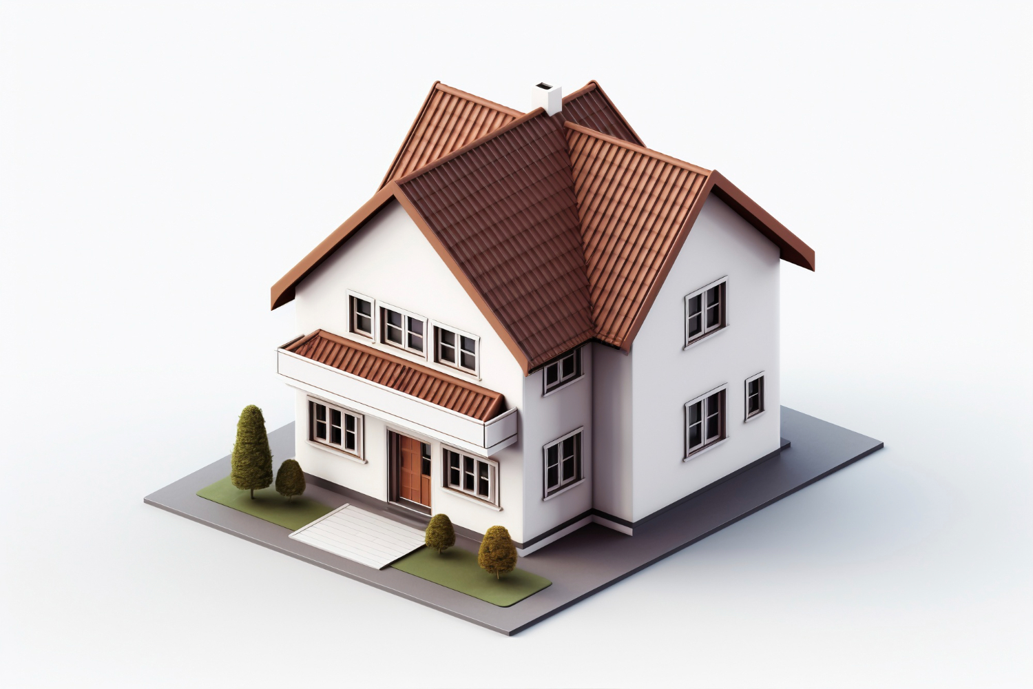 10 Inspirasi Denah Rumah 7x12 Memanjang: Desain Fungsional dan Modern untuk Hunian Nyaman
