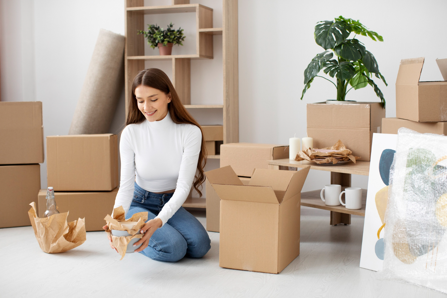 10 Langkah dan Cara Membuat Rumah dari Kardus: Kreativitas Tanpa Batas