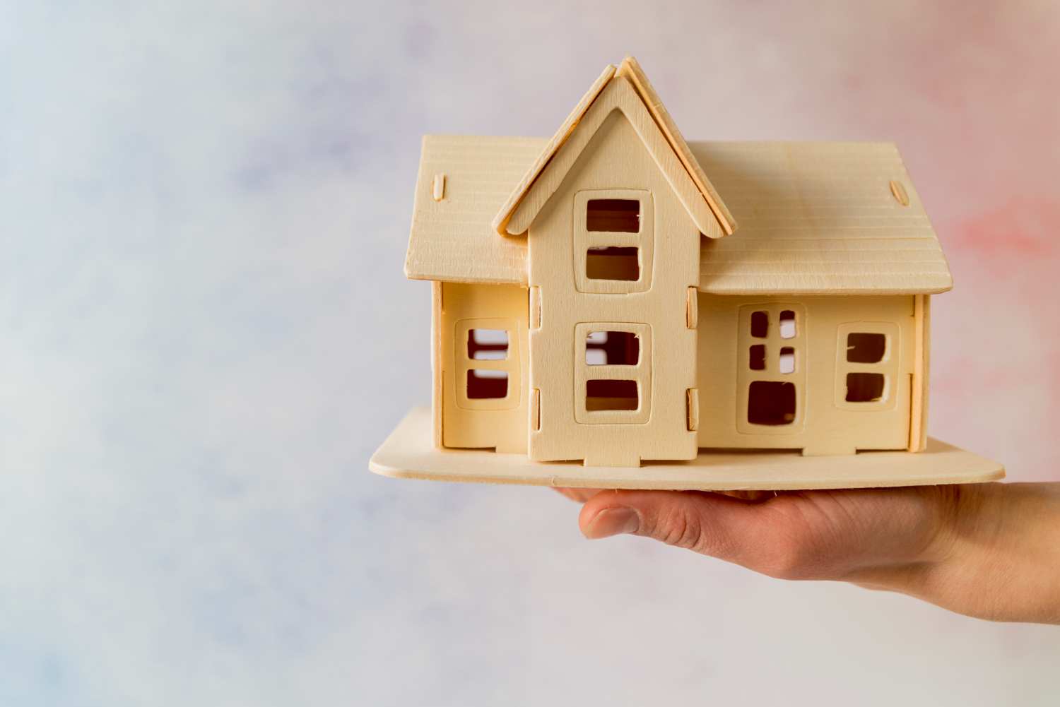11 Inspirasi Denah Rumah 6x10 3 Kamar yang Nyaman