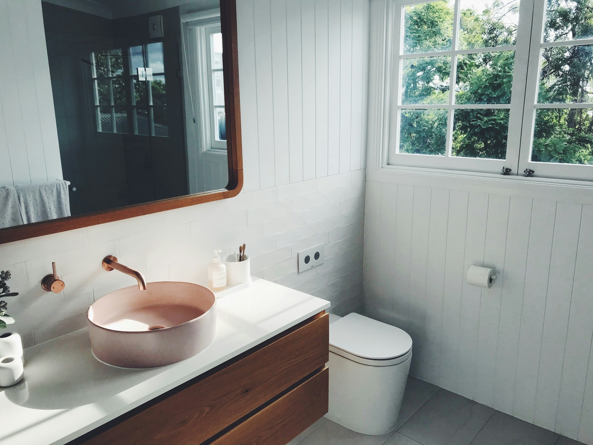 Ide Kamar Mandi di Bawah Tangga dan Pengertiannya Menurut Feng Shui