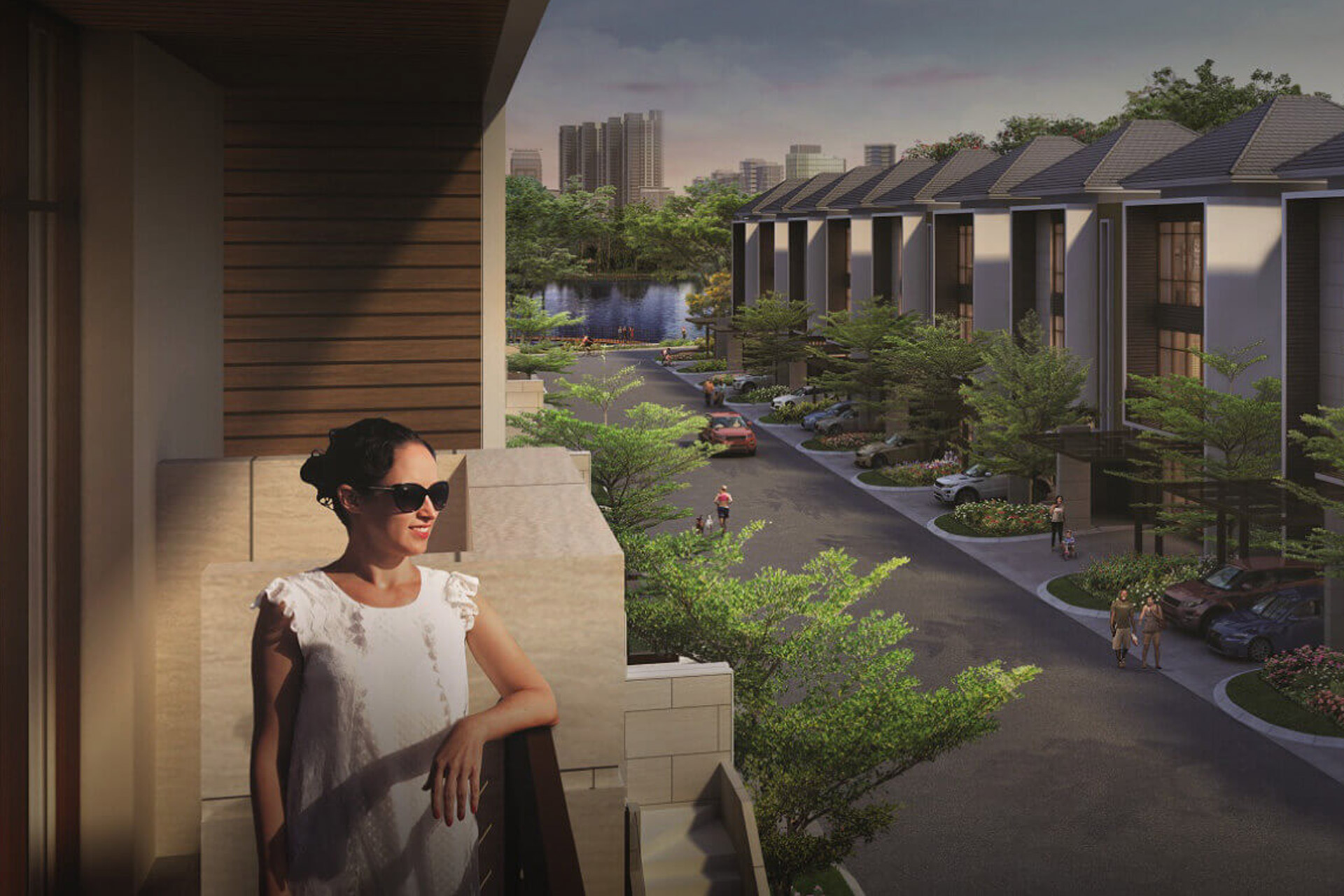 Review Summarecon Bekasi 2026 Kota Mandiri Paling Elit di Timur Jakarta?