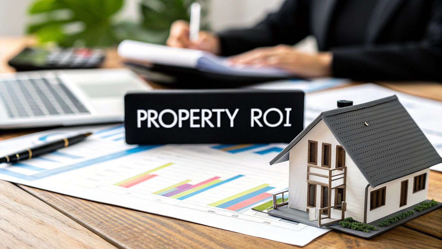Mengenal Karakteristik Investasi Ruko dan Rumah Kost: Mana yang Sesuai Tujuan Finansial Anda?