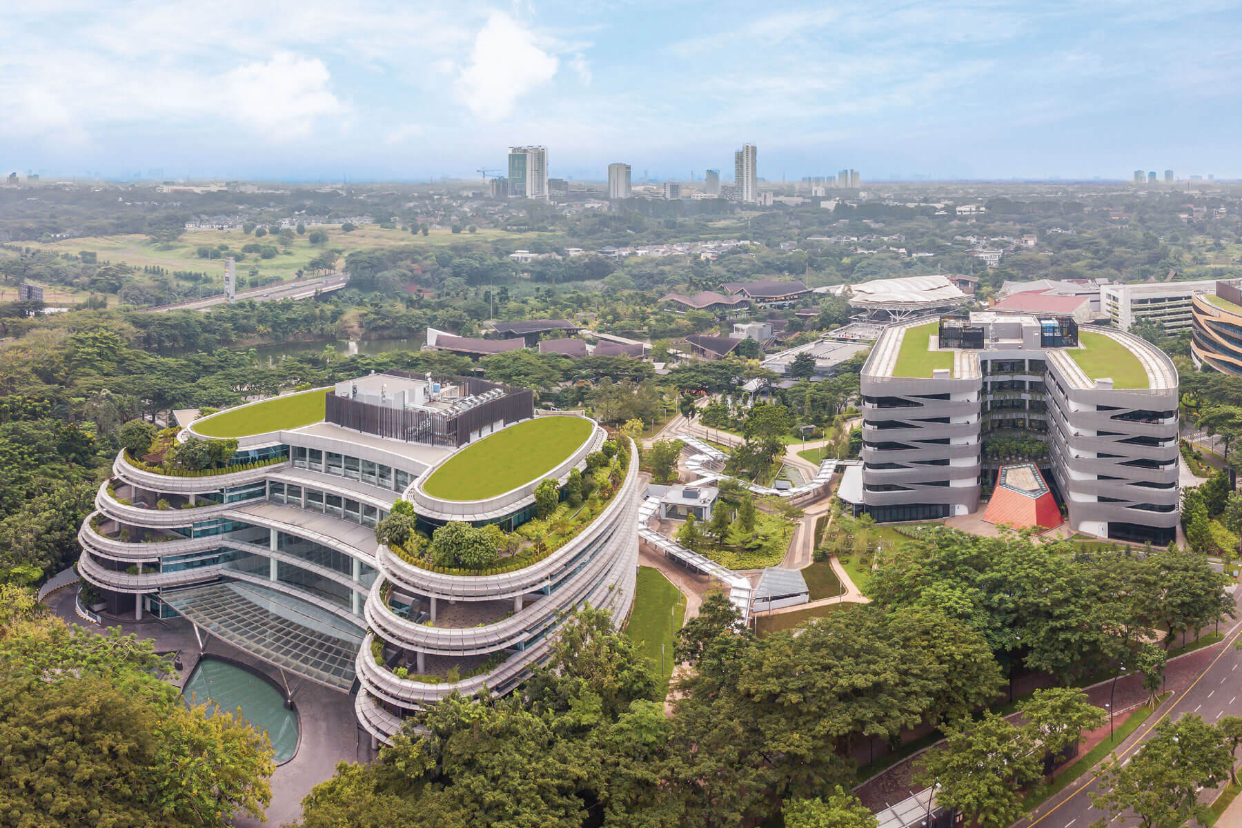 Gading Serpong vs BSD City 2026: Mana yang Menghasilkan "Uang Sewa" Lebih Deras?