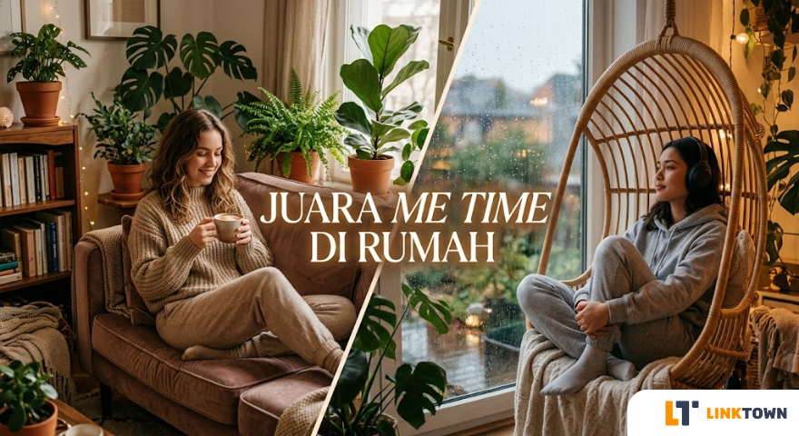 Katanya Zodiak Taurus dan Cancer Paling Suka Me Time di Tempat yang Tenang, Benarkah?