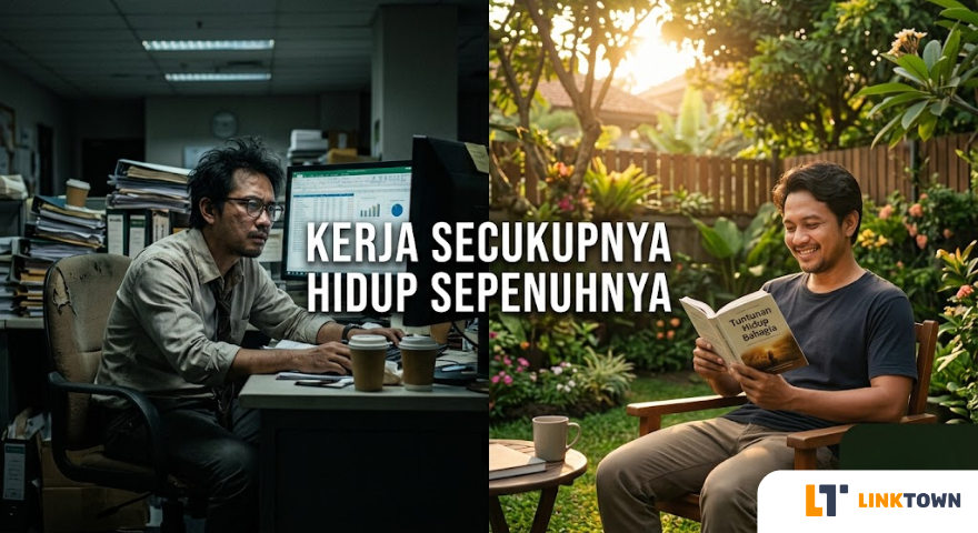 Tren Quiet Quitting di 2026: Benarkah Kita Sudah Lelah Mengejar Ambisi Karier yang Tidak Realistis?