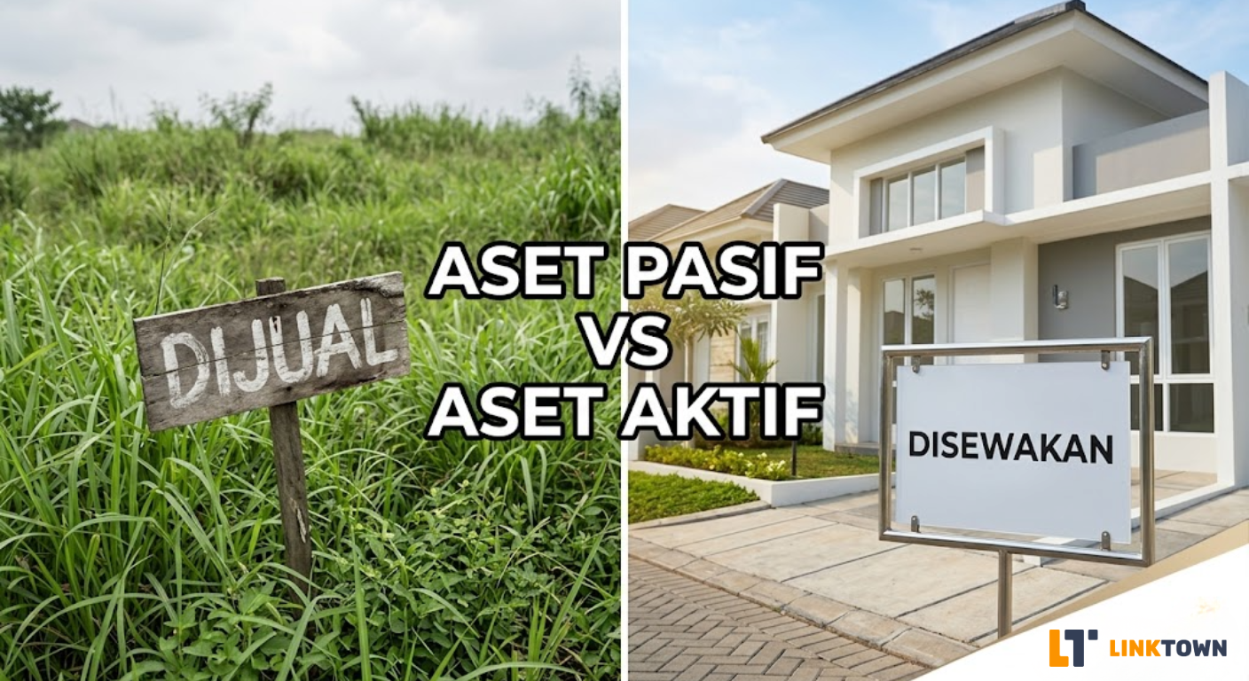 Beli Tanah Kavling Kosong atau Langsung Rumah Jadi? Mana yang Lebih Cuan di 2026?