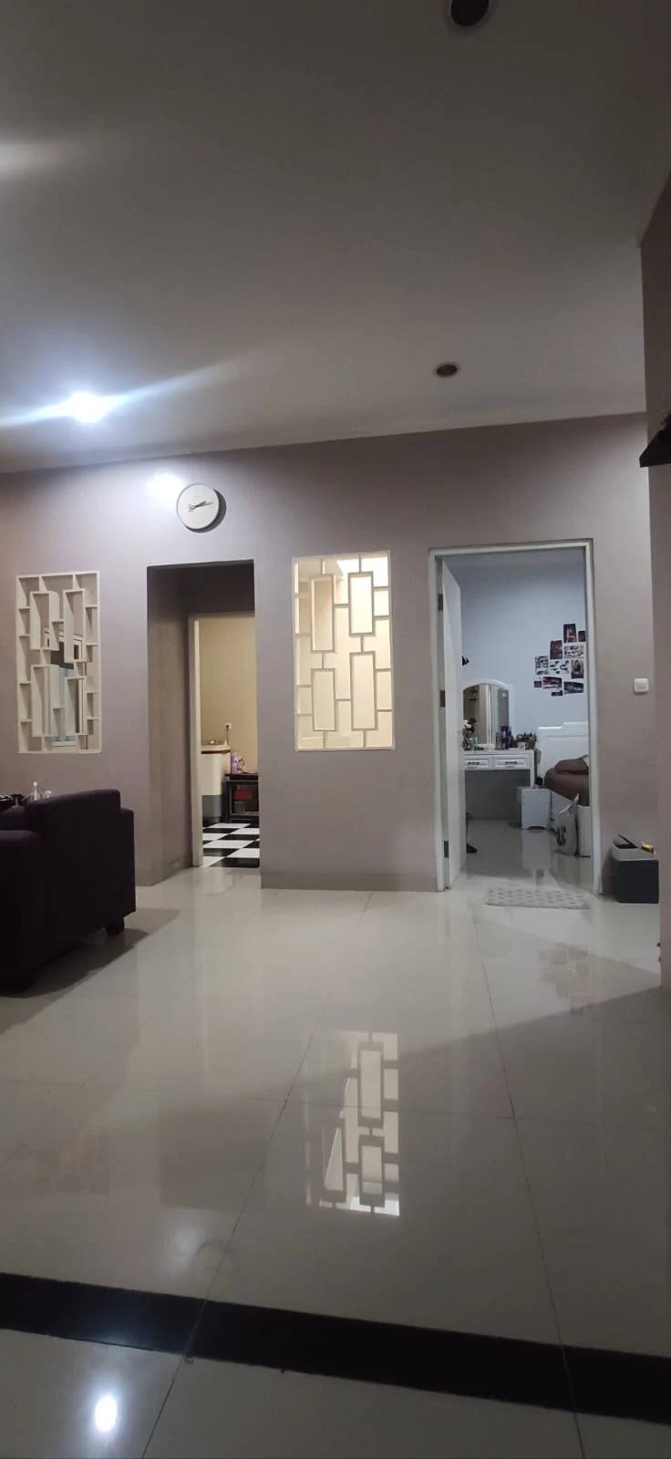 Rumah Linktown Siap Huni Dijual Cepat Di Vida Bekasi Rumah Linktown Siap Huni Dijual Cepat Di Vida Bekasi