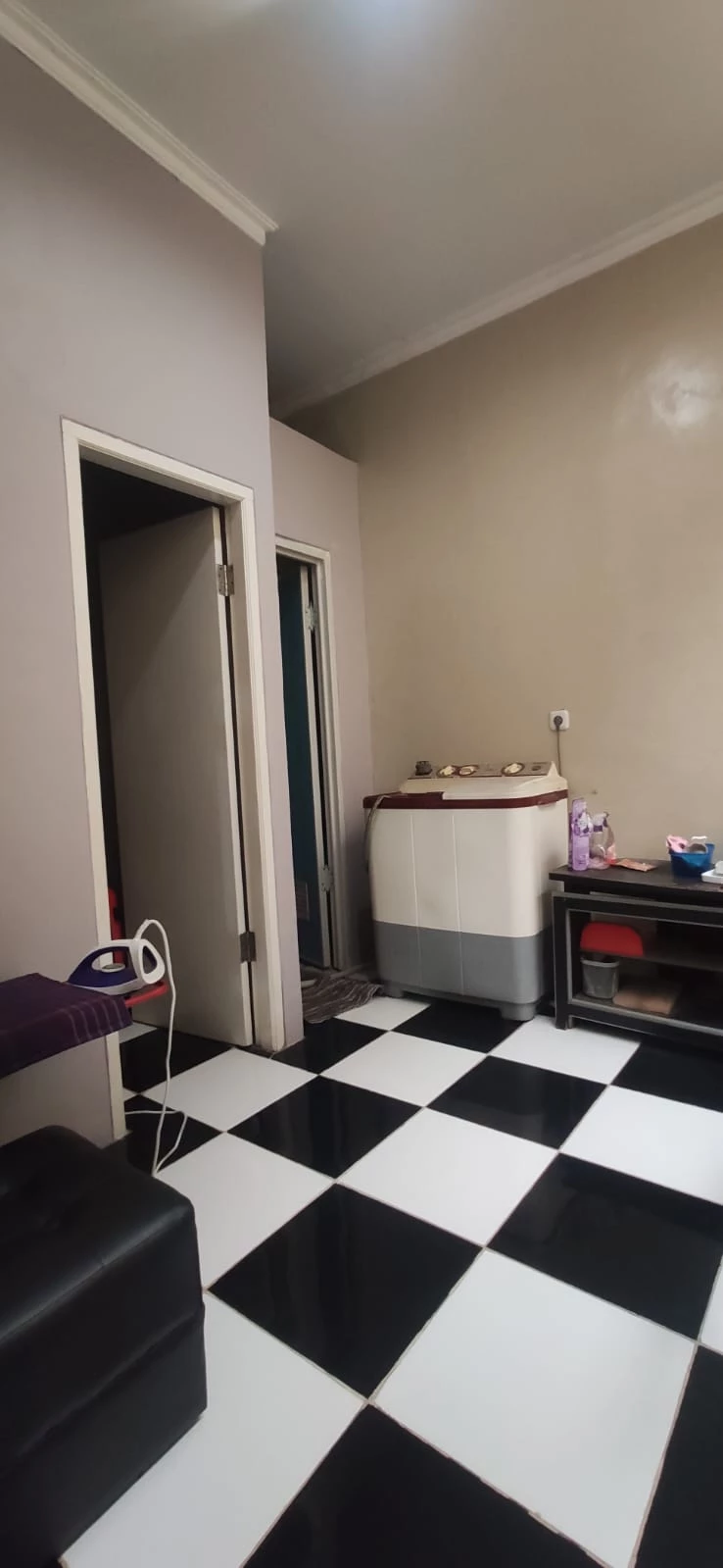 Rumah Linktown Siap Huni Dijual Cepat Di Vida Bekasi Rumah Linktown Siap Huni Dijual Cepat Di Vida Bekasi
