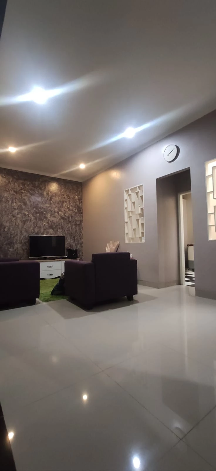 Rumah Linktown Siap Huni Dijual Cepat Di Vida Bekasi Rumah Linktown Siap Huni Dijual Cepat Di Vida Bekasi