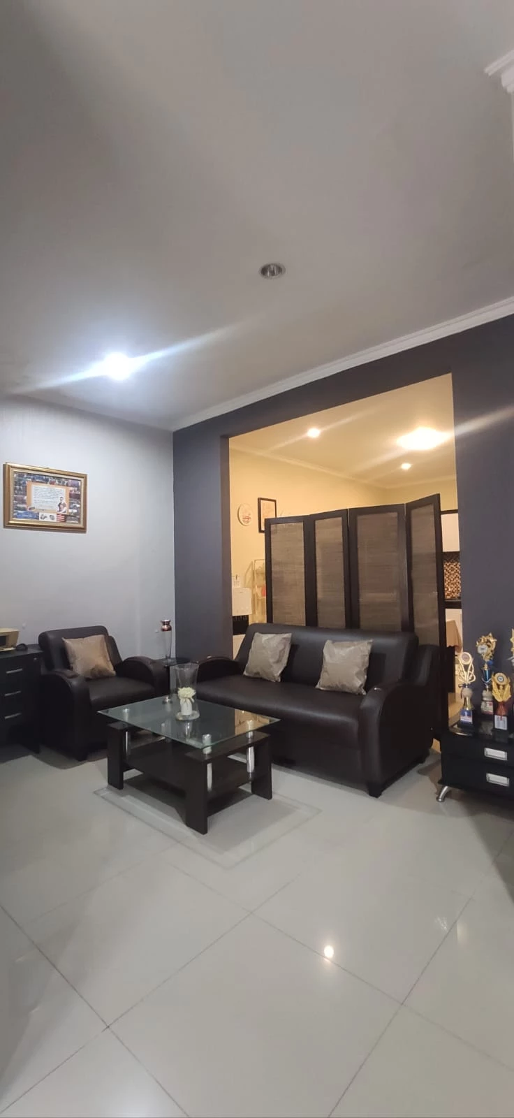 Rumah Linktown Siap Huni Dijual Cepat Di Vida Bekasi Rumah Linktown Siap Huni Dijual Cepat Di Vida Bekasi
