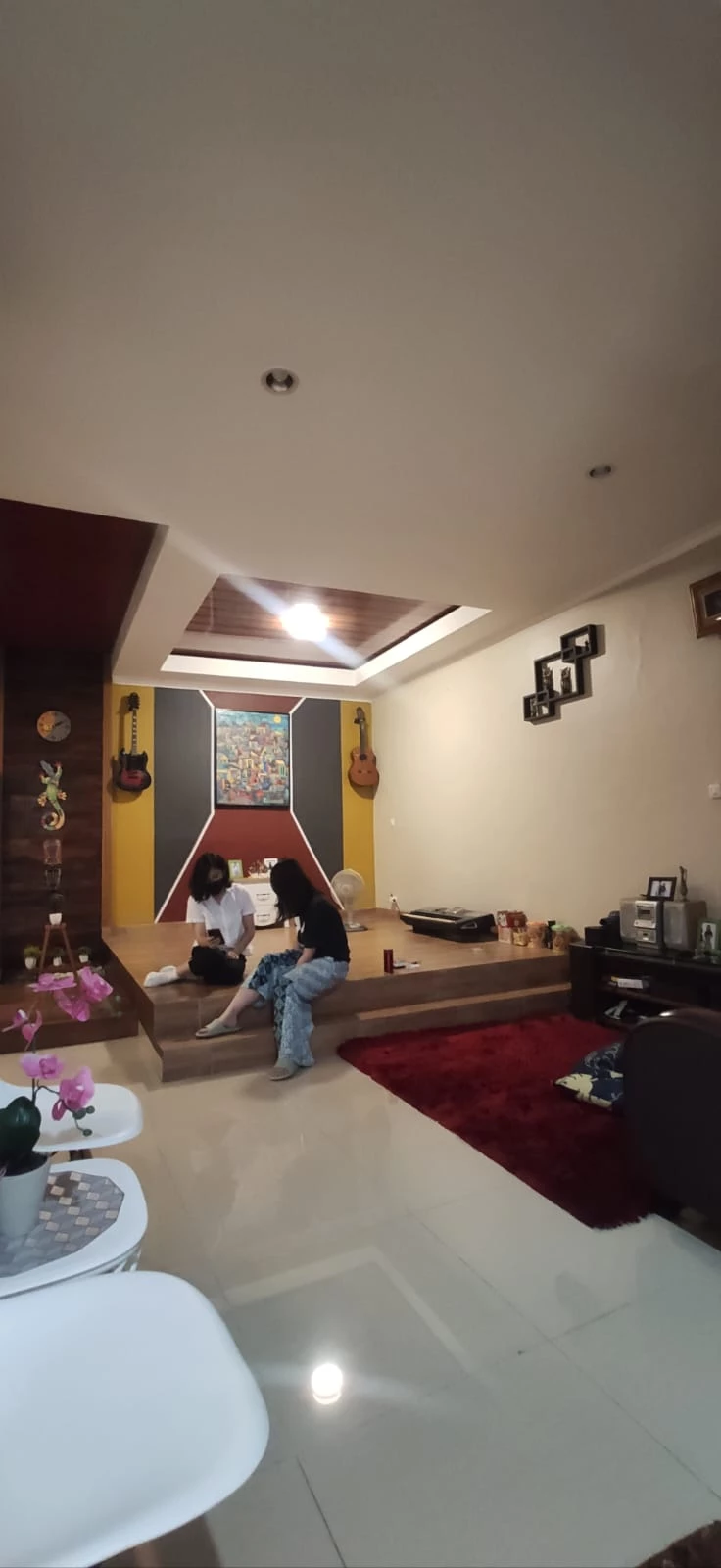 Rumah Linktown Siap Huni Dijual Cepat Di Vida Bekasi Rumah Linktown Siap Huni Dijual Cepat Di Vida Bekasi