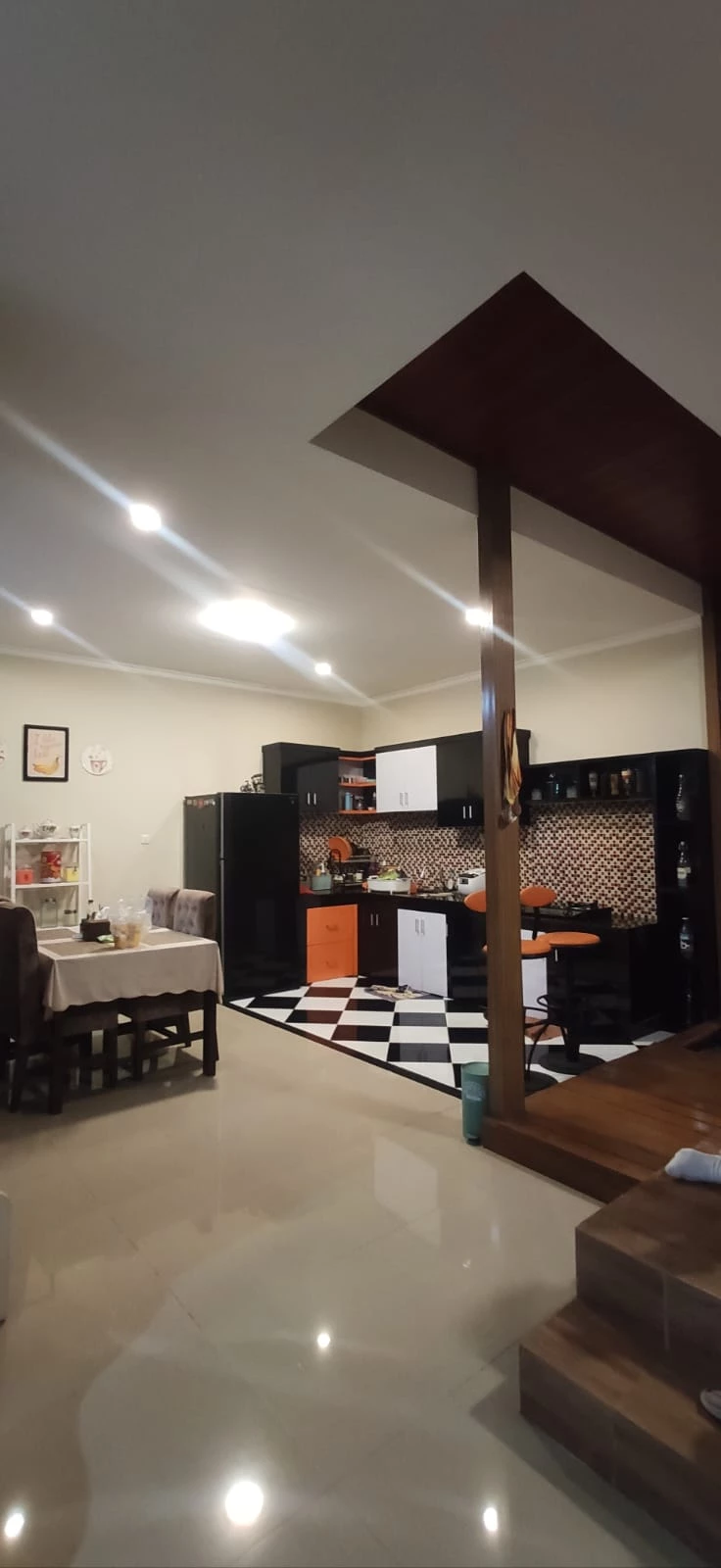 Rumah Linktown Siap Huni Dijual Cepat Di Vida Bekasi Rumah Linktown Siap Huni Dijual Cepat Di Vida Bekasi