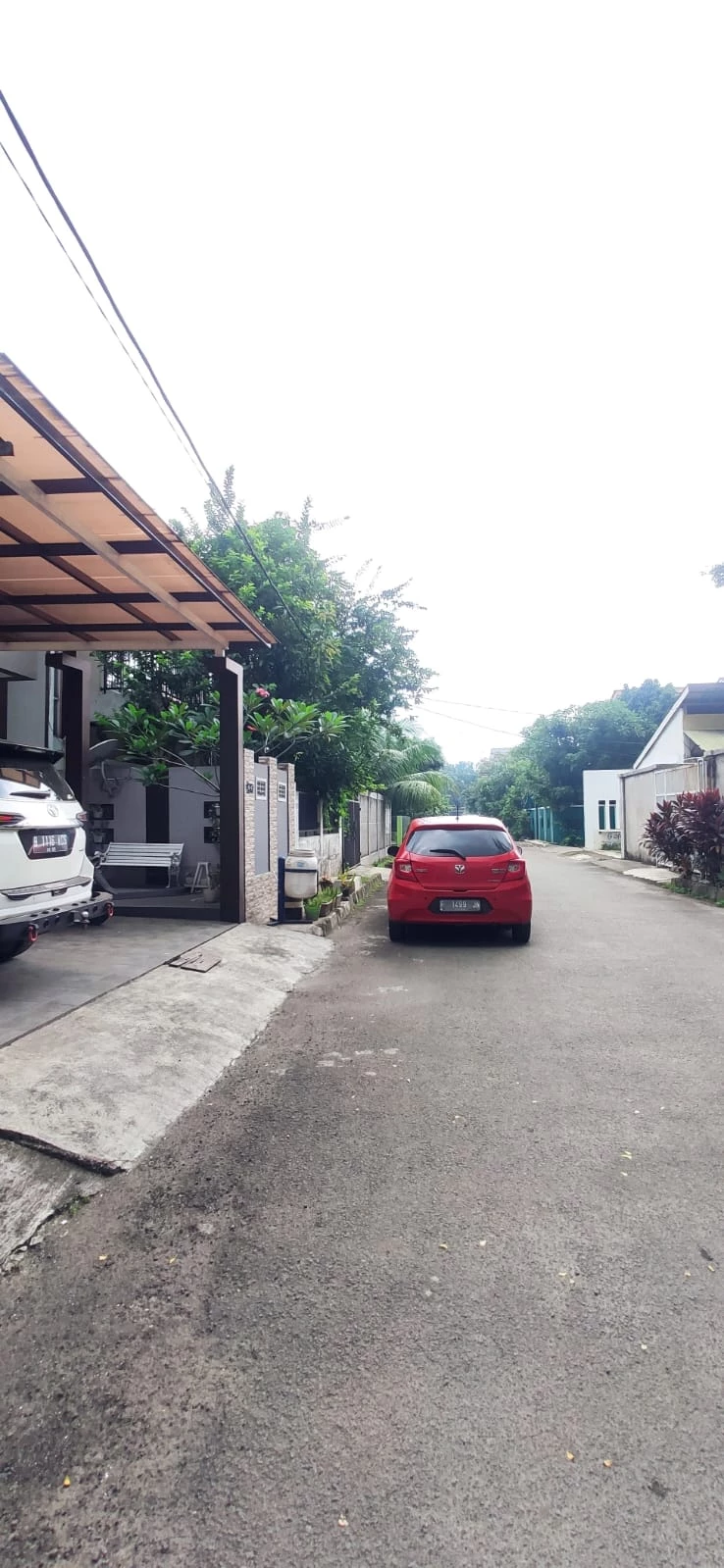 Rumah Linktown Siap Huni Dijual Cepat Di Vida Bekasi Rumah Linktown Siap Huni Dijual Cepat Di Vida Bekasi