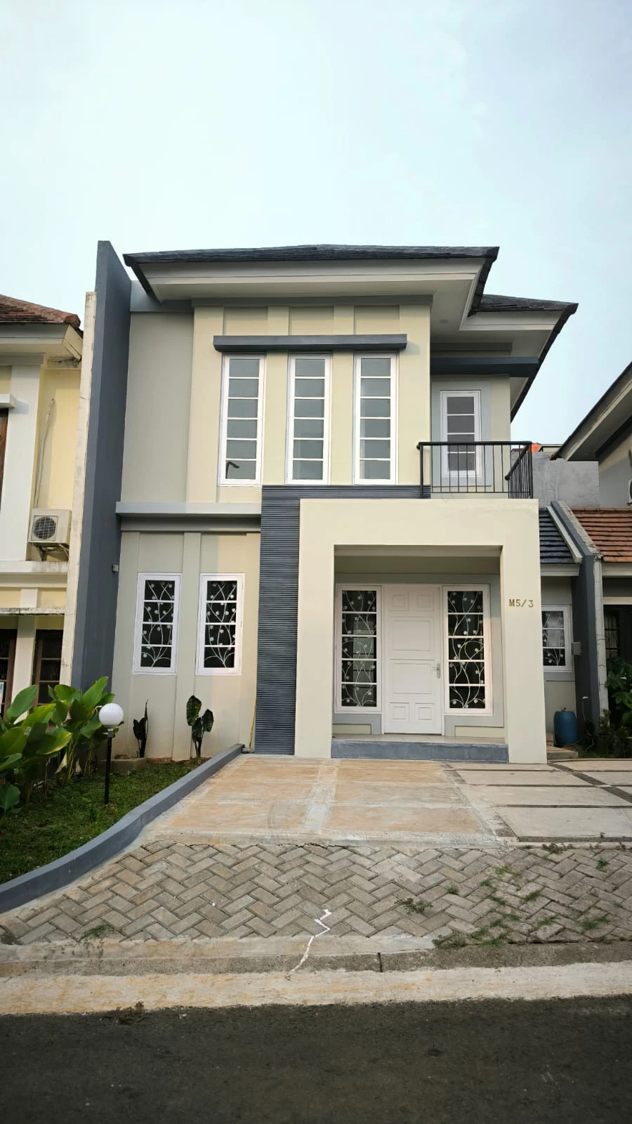 Rumah Linktown Siap Huni Dijual Cepat Di Vida Bekasi Rumah Linktown Siap Huni Dijual Cepat Di Vida Bekasi