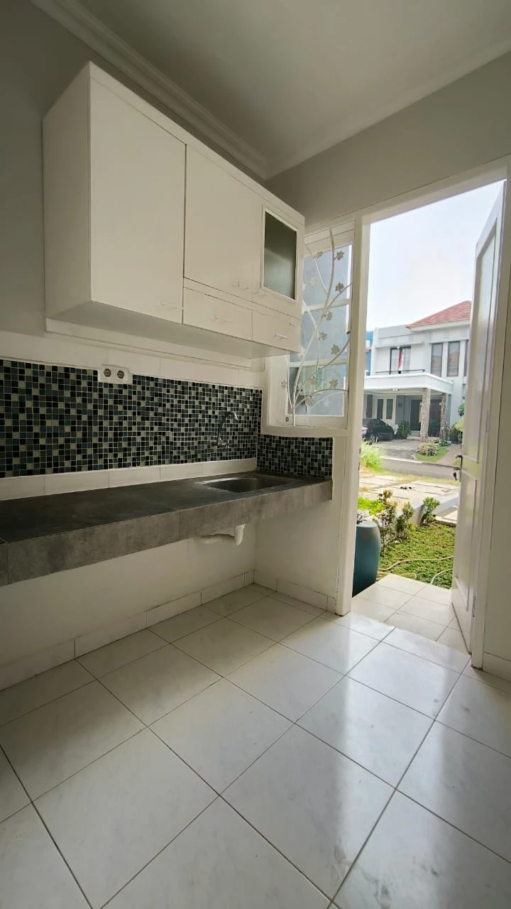 Rumah Linktown Siap Huni Dijual Cepat Di Vida Bekasi Rumah Linktown Siap Huni Dijual Cepat Di Vida Bekasi