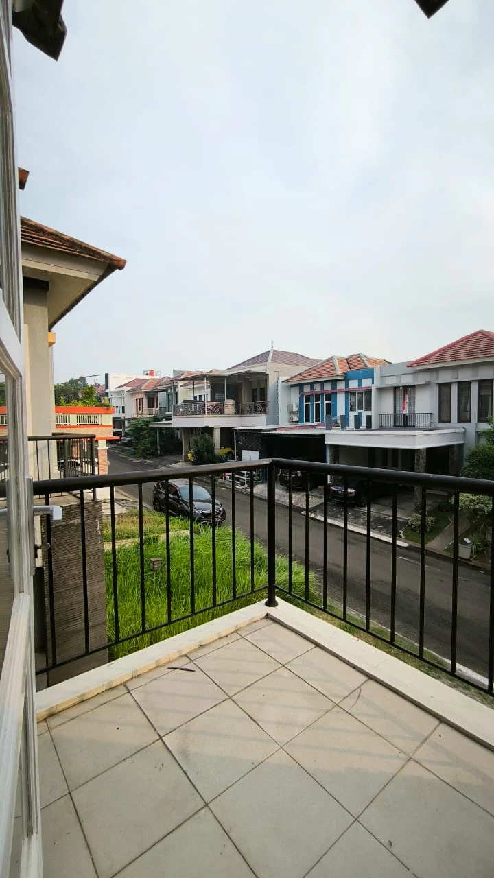 Rumah Linktown Siap Huni Dijual Cepat Di Vida Bekasi Rumah Linktown Siap Huni Dijual Cepat Di Vida Bekasi