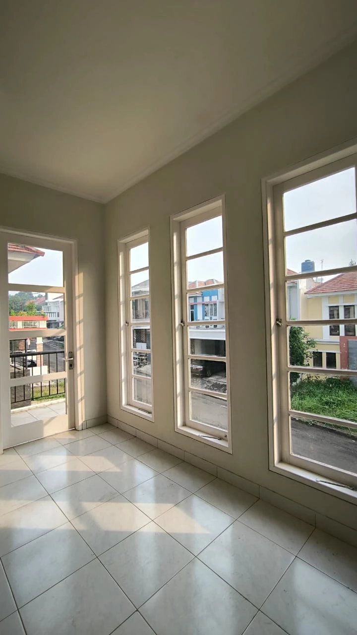Rumah Linktown Siap Huni Dijual Cepat Di Vida Bekasi Rumah Linktown Siap Huni Dijual Cepat Di Vida Bekasi