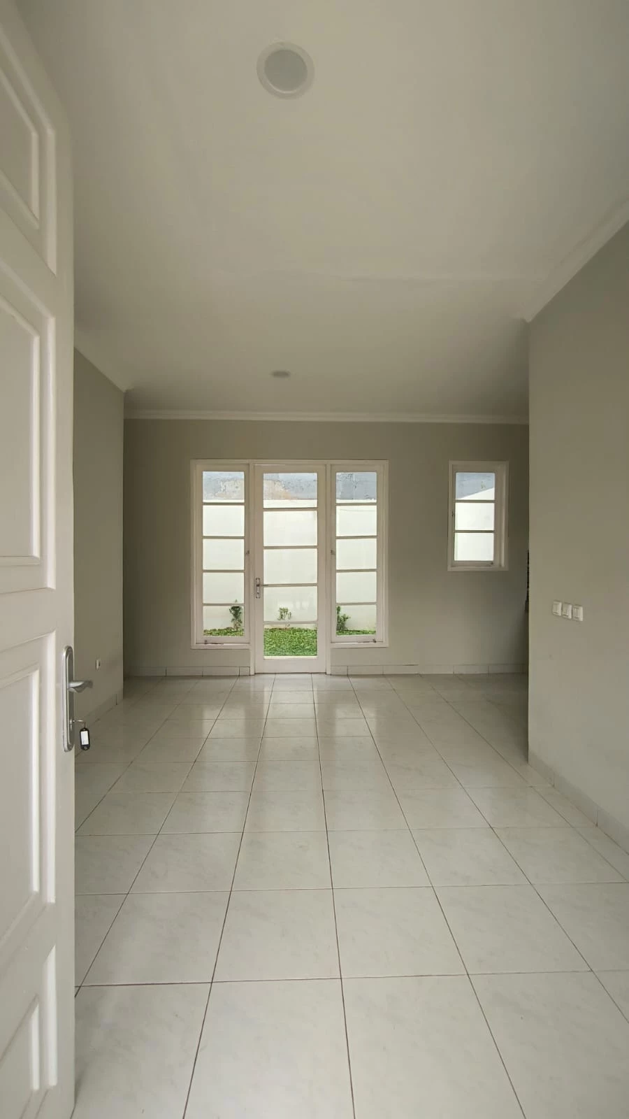 Rumah Linktown Siap Huni Dijual Cepat Di Vida Bekasi Rumah Linktown Siap Huni Dijual Cepat Di Vida Bekasi