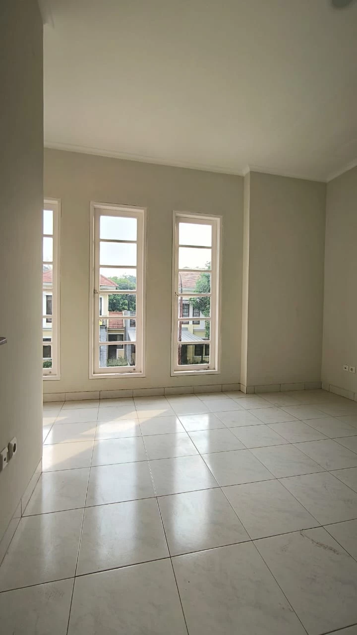 Rumah Linktown Siap Huni Dijual Cepat Di Vida Bekasi Rumah Linktown Siap Huni Dijual Cepat Di Vida Bekasi