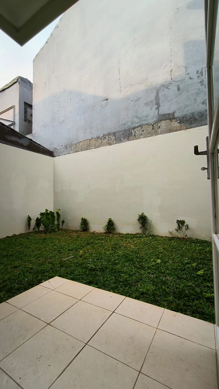 Rumah Linktown Siap Huni Dijual Cepat Di Vida Bekasi Rumah Linktown Siap Huni Dijual Cepat Di Vida Bekasi