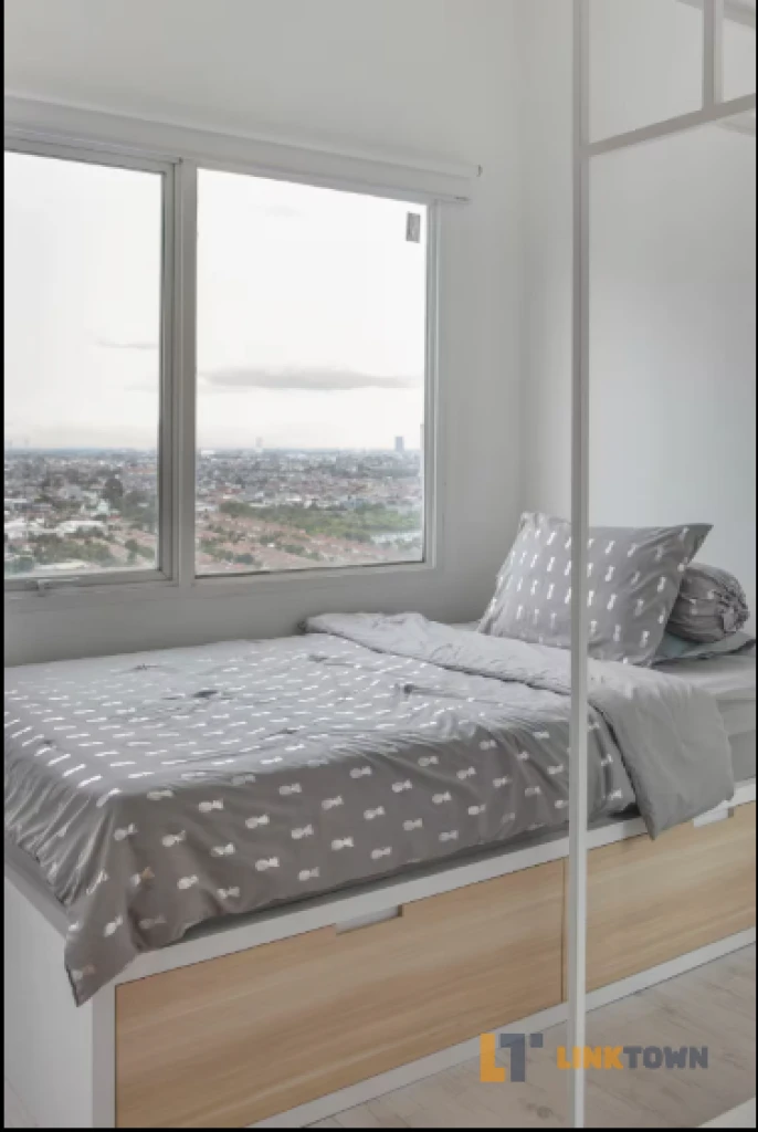 Linktown Apartemen Tangerang Linktown Apartemen Tangerang