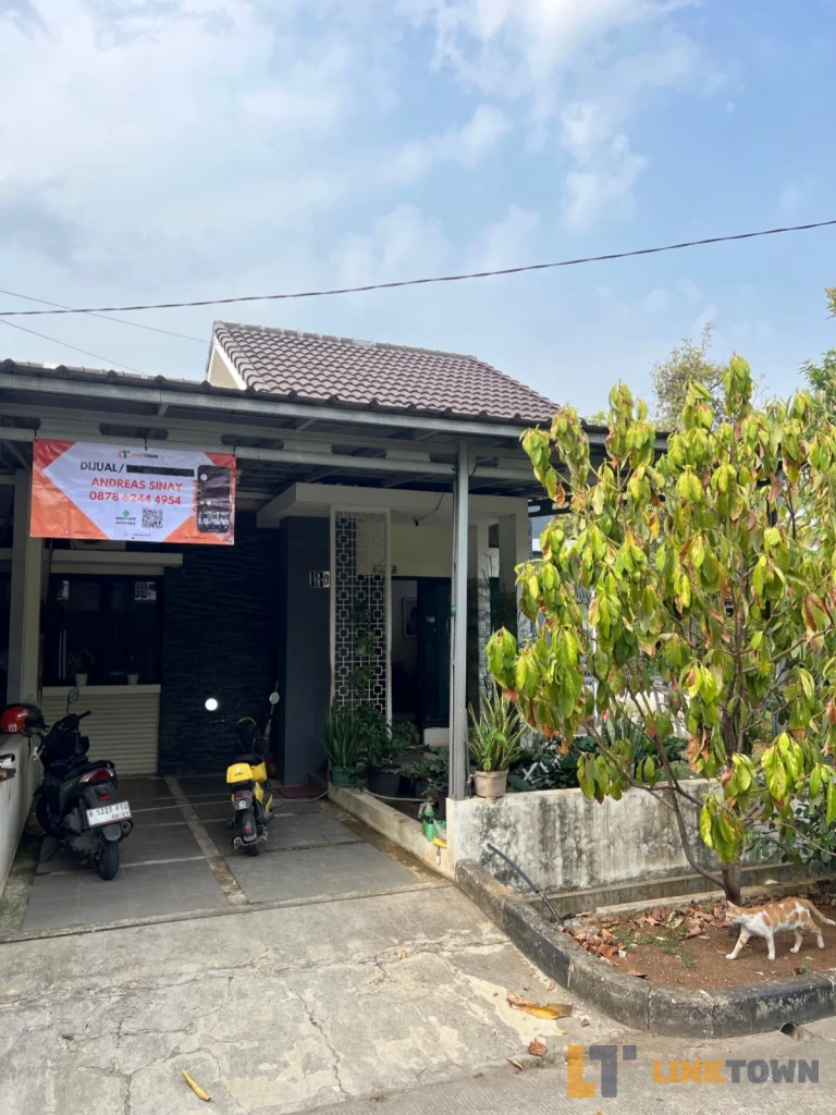 LINKTOWN HARAPAN LINKTOWN HARAPAN