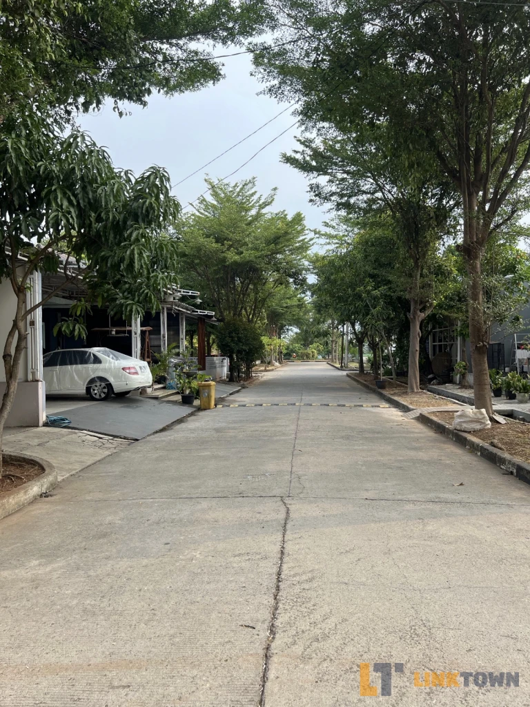 LINKTOWN HARAPAN LINKTOWN HARAPAN