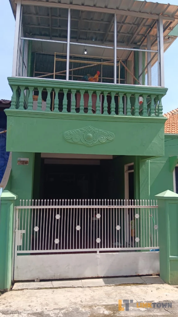 LINKTOWN PONDOK GEDE LINKTOWN PONDOK GEDE